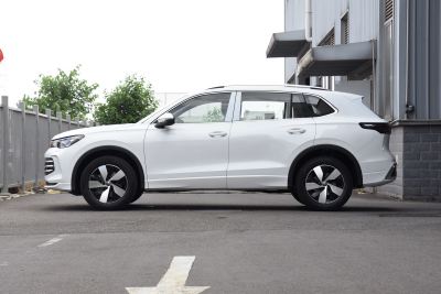 2024款 PRO 330TSI 两驱智行版-外观-图片-有驾