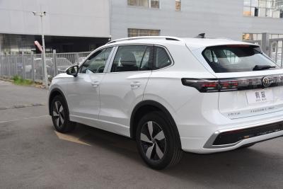 2024款 PRO 330TSI 两驱智行版-外观-图片-有驾
