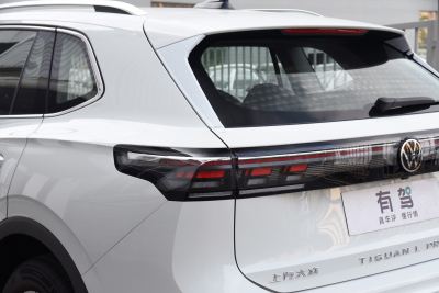 2024款 PRO 330TSI 两驱智行版-外观-图片-有驾