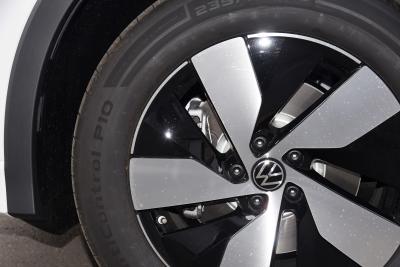2024款 PRO 330TSI 两驱智行版-外观-图片-有驾