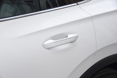 2024款 PRO 330TSI 两驱智行版-外观-图片-有驾