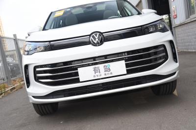 2024款 PRO 330TSI 两驱智行版-外观-图片-有驾