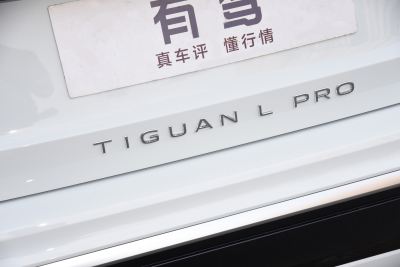 2024款 PRO 330TSI 两驱智行版-外观-图片-有驾