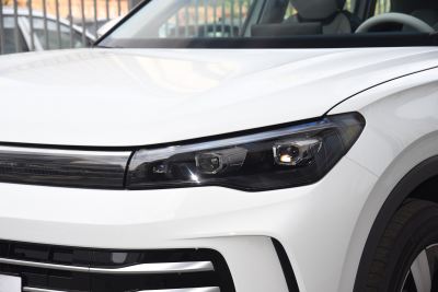 2024款 PRO 330TSI 两驱智行版-外观-图片-有驾