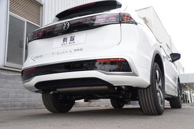 2024款 PRO 330TSI 两驱智行版-外观-图片-有驾