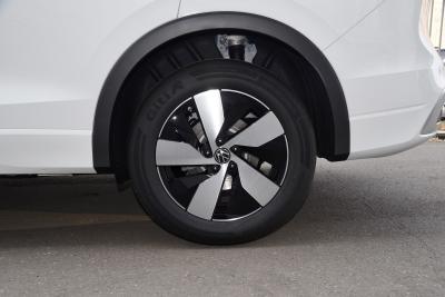 2024款 PRO 330TSI 两驱智行版-外观-图片-有驾