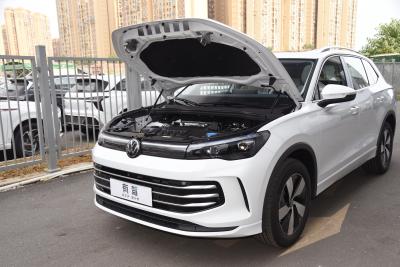 2024款 PRO 330TSI 两驱智行版-外观-图片-有驾