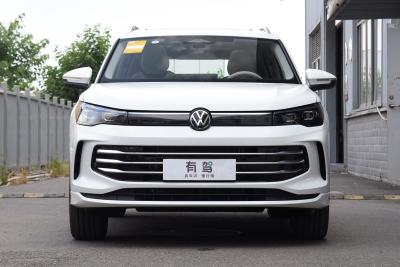 2024款 PRO 330TSI 两驱智行版-外观-图片-有驾