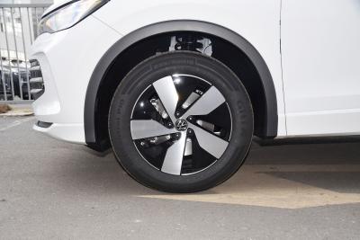 2024款 PRO 330TSI 两驱智行版-外观-图片-有驾