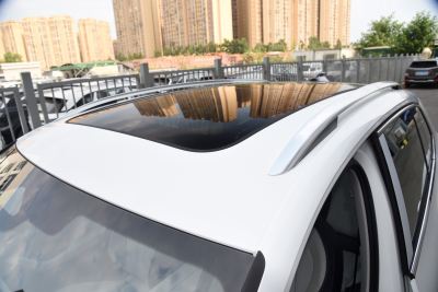 2024款 PRO 330TSI 两驱智行版-外观-图片-有驾