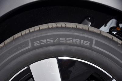 2024款 PRO 330TSI 两驱智行版-外观-图片-有驾