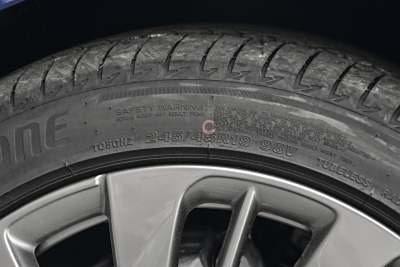 2026款 白金艾维亚版-外观-图片-有驾