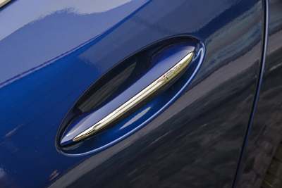 2026款 白金艾维亚版-外观-图片-有驾