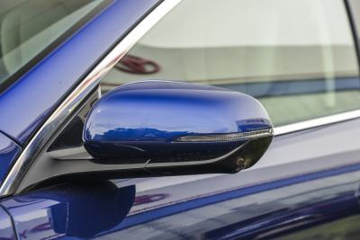 2026款 白金艾维亚版-外观-图片-有驾