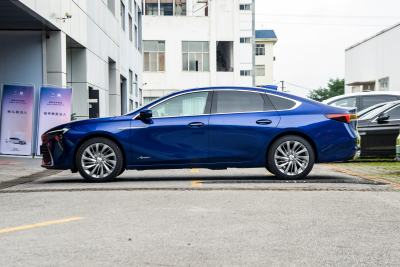 2026款 白金艾维亚版-外观-图片-有驾