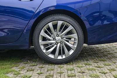 2026款 白金艾维亚版-外观-图片-有驾