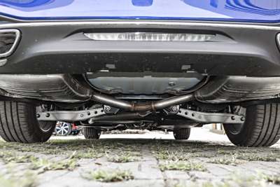 2026款 白金艾维亚版-外观-图片-有驾