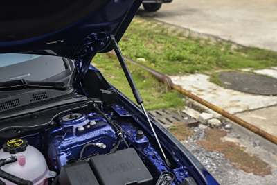 2026款 白金艾维亚版-外观-图片-有驾