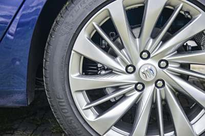 2026款 白金艾维亚版-外观-图片-有驾