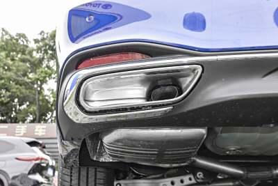 2026款 白金艾维亚版-外观-图片-有驾