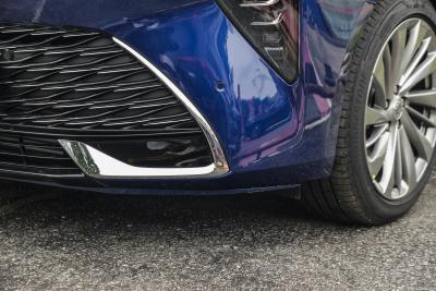 2026款 白金艾维亚版-外观-图片-有驾