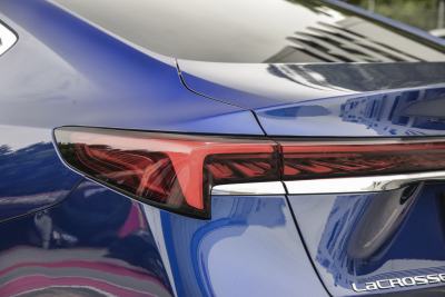 2026款 白金艾维亚版-外观-图片-有驾