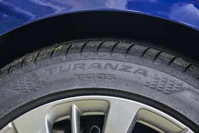 2026款 白金艾维亚版-外观-图片-有驾