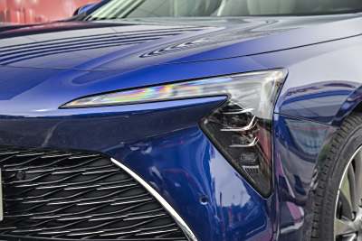 2026款 白金艾维亚版-外观-图片-有驾