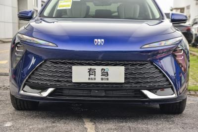 2026款 白金艾维亚版-外观-图片-有驾