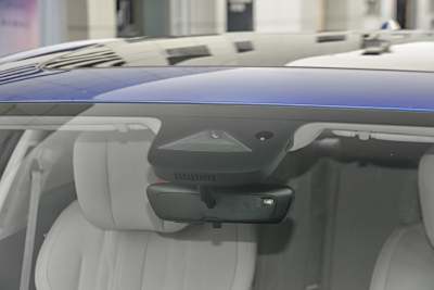 2026款 白金艾维亚版-外观-图片-有驾