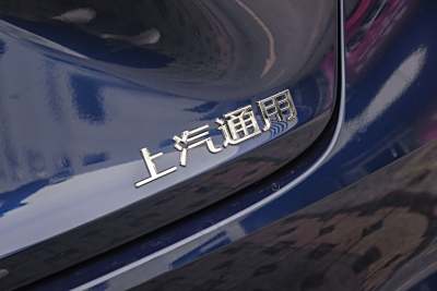 2026款 白金艾维亚版-外观-图片-有驾