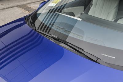 2026款 白金艾维亚版-外观-图片-有驾