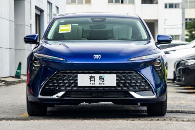 2026款 白金艾维亚版-外观-图片-有驾