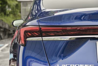 2026款 白金艾维亚版-外观-图片-有驾