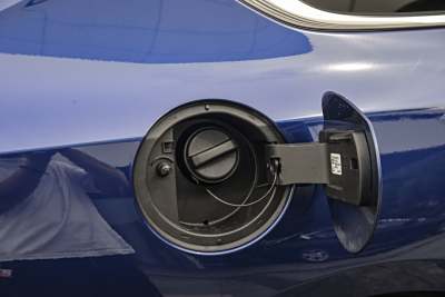 2026款 白金艾维亚版-外观-图片-有驾