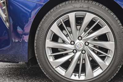 2026款 白金艾维亚版-外观-图片-有驾