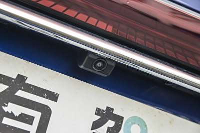 2026款 白金艾维亚版-外观-图片-有驾