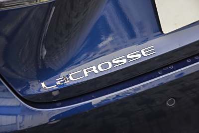 2026款 白金艾维亚版-外观-图片-有驾