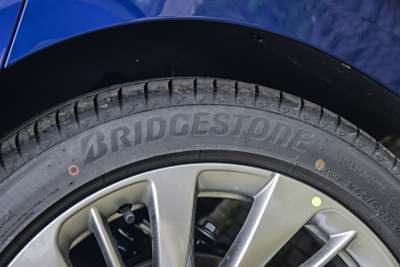 2026款 白金艾维亚版-外观-图片-有驾