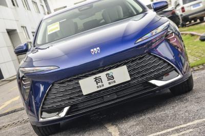 2026款 白金艾维亚版-外观-图片-有驾