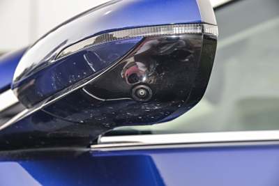 2026款 白金艾维亚版-外观-图片-有驾