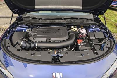 2026款 白金艾维亚版-外观-图片-有驾