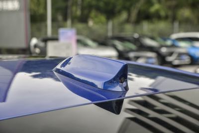 2026款 白金艾维亚版-外观-图片-有驾