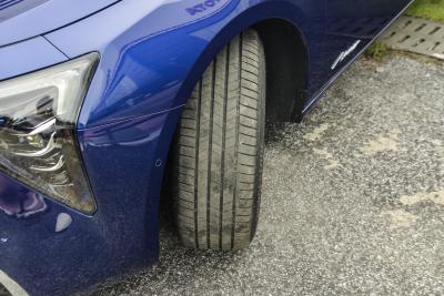 2026款 白金艾维亚版-外观-图片-有驾