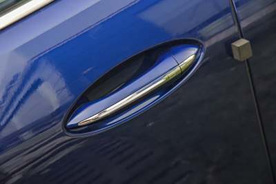 2026款 白金艾维亚版-外观-图片-有驾