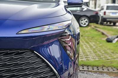 2026款 白金艾维亚版-外观-图片-有驾