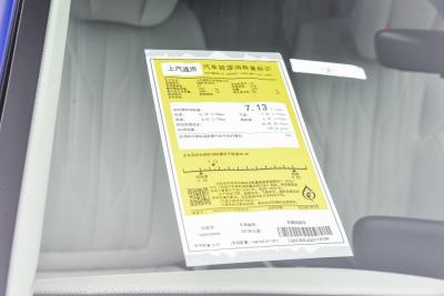 2026款 白金艾维亚版-外观-图片-有驾