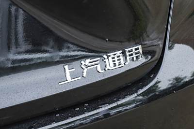 2026款 白金艾维亚版-外观-图片-有驾