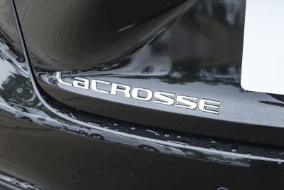 2026款 白金艾维亚版-外观-图片-有驾