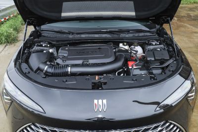 2026款 白金艾维亚版-外观-图片-有驾